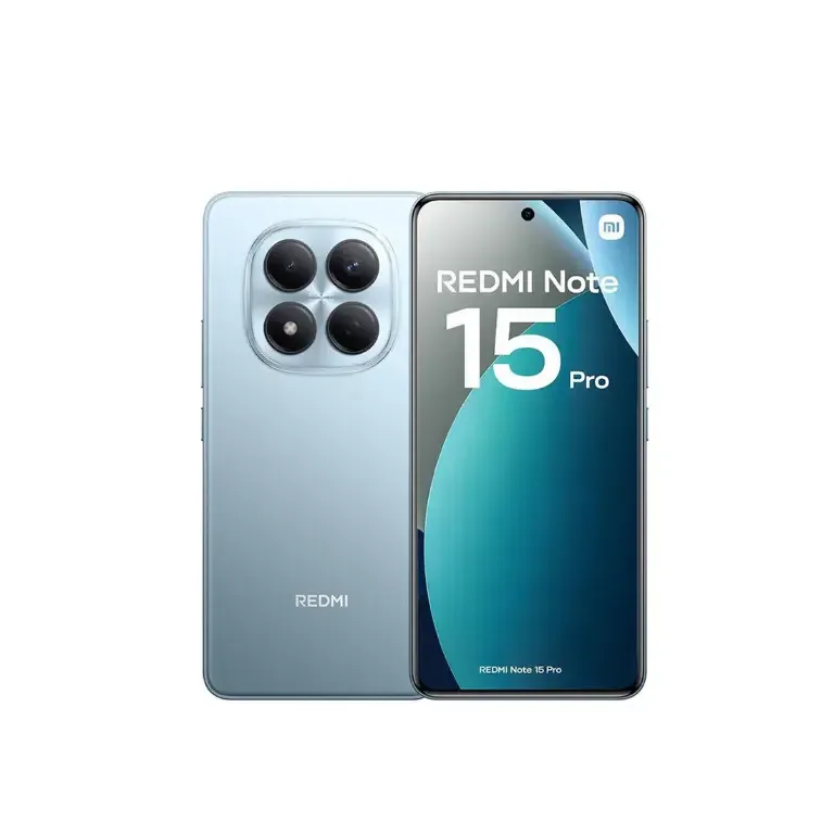 Mobitel Xiaomi Redmi Note 15 Pro 256/8GB