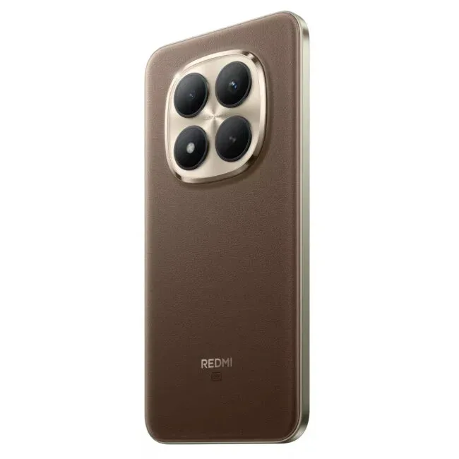 Mobitel Xiaomi Redmi Note 15 PRO+ 5G , Brown