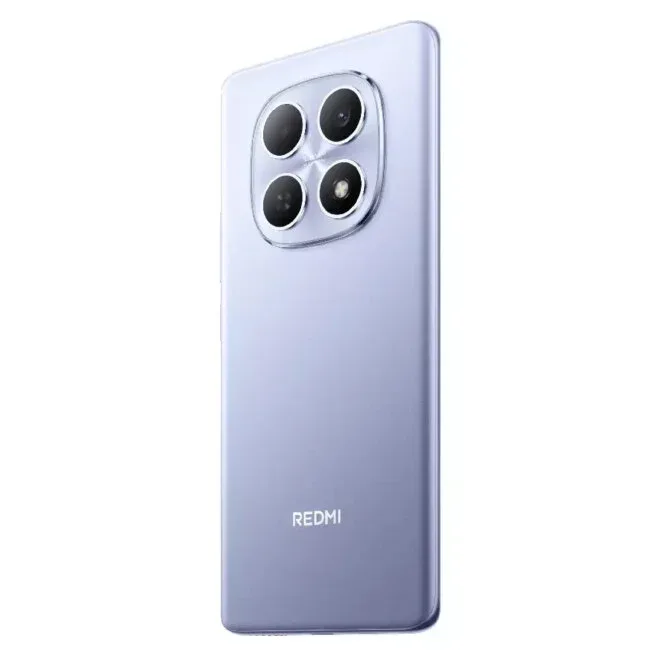 Mobitel Xiaomi Redmi Note 15 , Purple