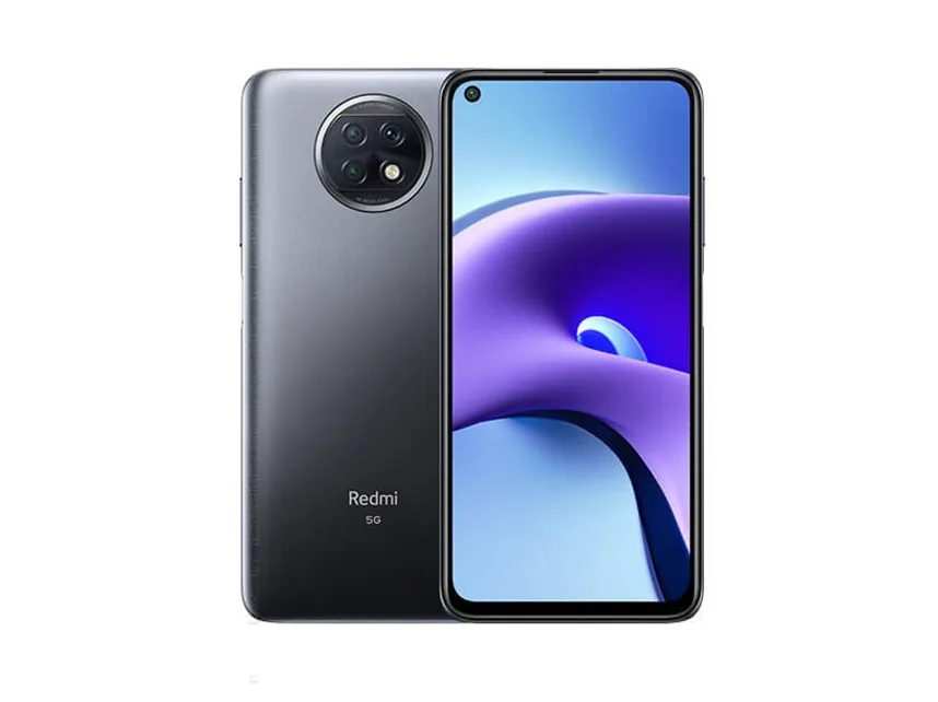 Mobitel Xiaomi Redmi Note 9T 128/4GB