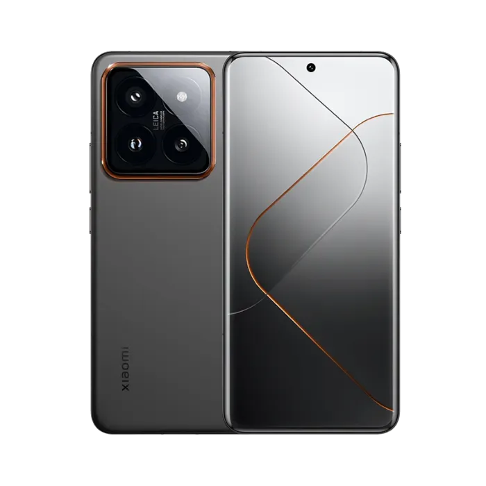 Mobitel Xiaomi Xiaomi 14 , Black