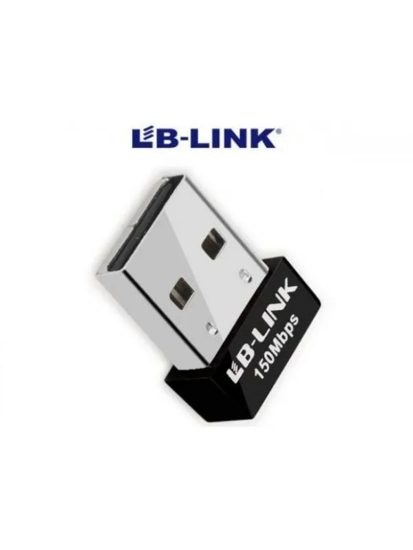 MODEM LB LINK BL-WR151