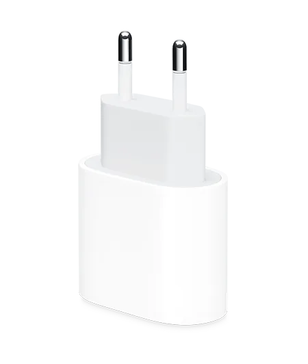 20W USB-C PowerAdapter