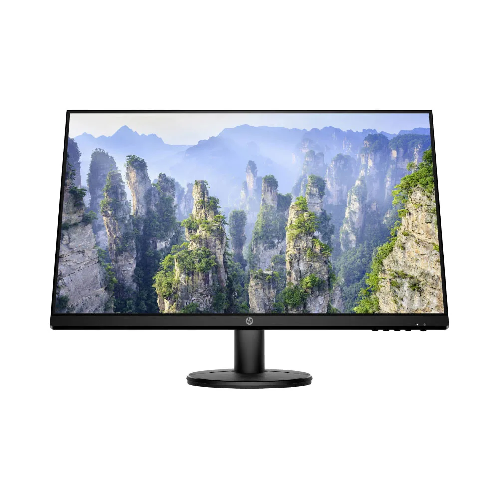 HP V24i 27-inch Monitor