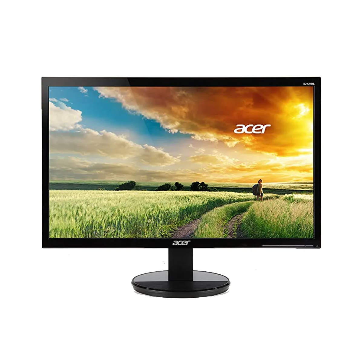 MONITOR ACER K2 24" K242HYL - R&R Computer Services