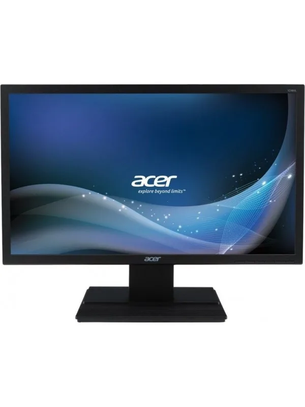 Monitor ACER V226HQLBBD 21.5 INCH FHD (SBAM0046)
