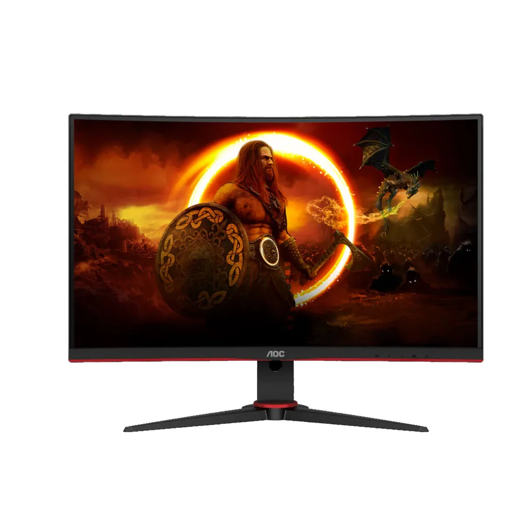 Monitor AOC Gaming 2563ZM - R&R Computer Services