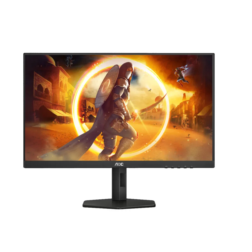 Monitor AOC Gaming 27G4XG4 Series - R&R Computer Services