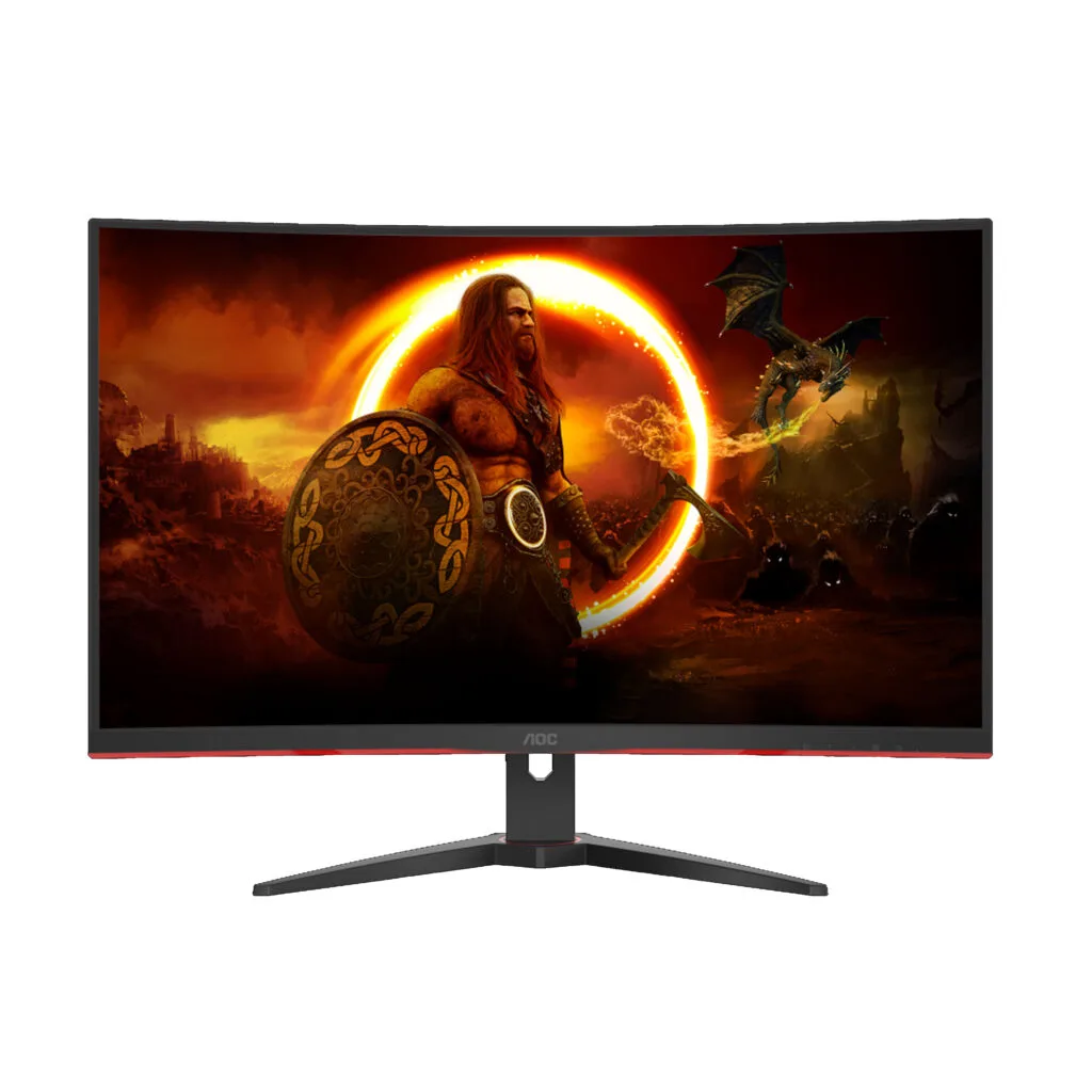 Monitor AOC Gaming C32G2ZE - R&R Computer Services