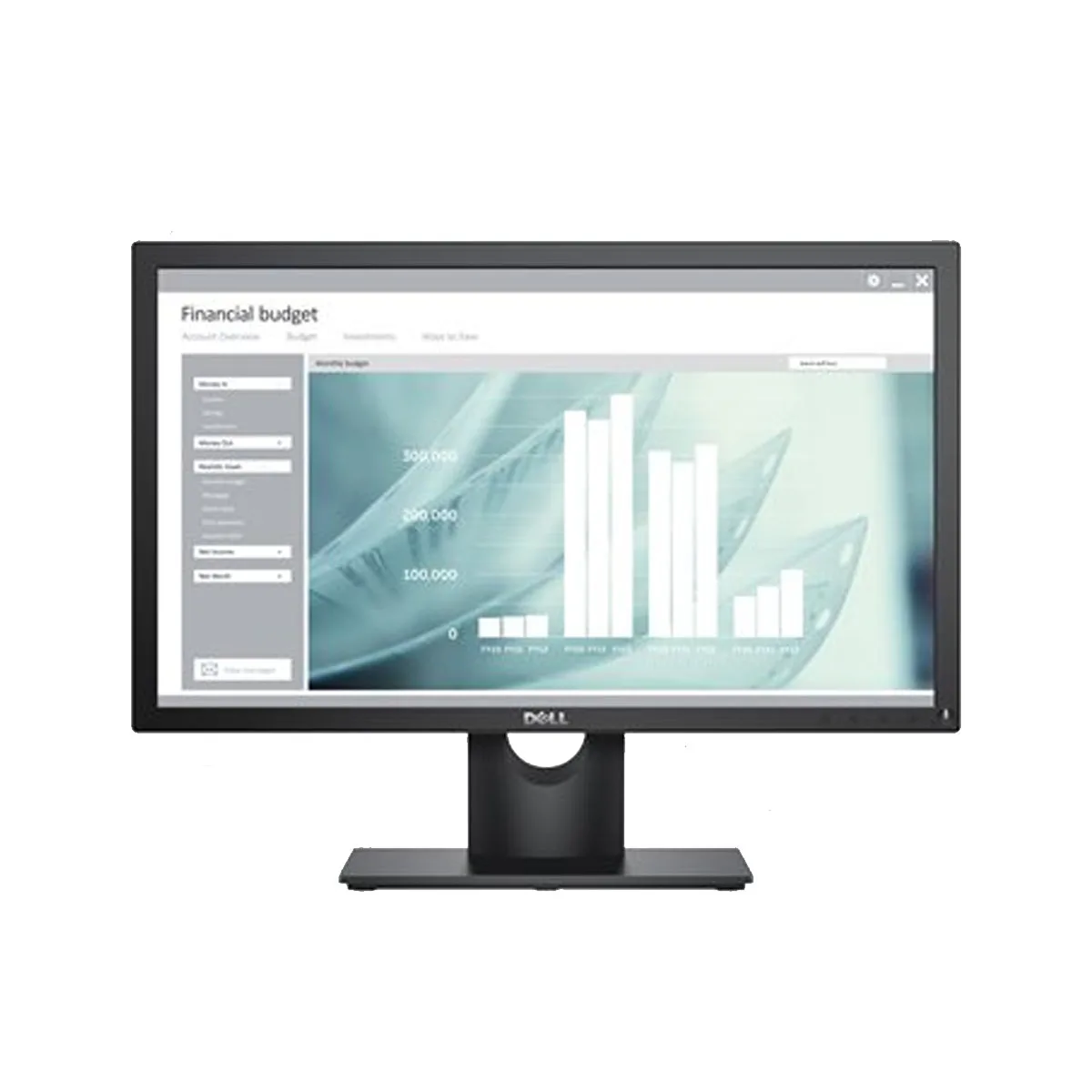 MONITOR DELL E2218H 22" - R&R Computer Services
