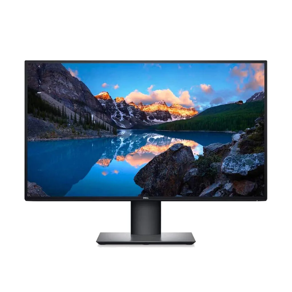 Monitor DELL Ultrasharp 27 U2720Q - R&R Computer Services