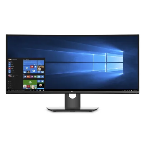 Monitor DELL Ultrasharp 29 Ultrawide U2917W 2K - R&R Computer Services