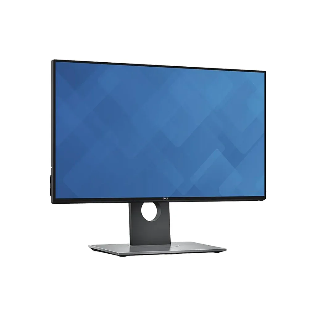 Monitor DELL Ultrasharp U2417H 24" - R&R Computer Services