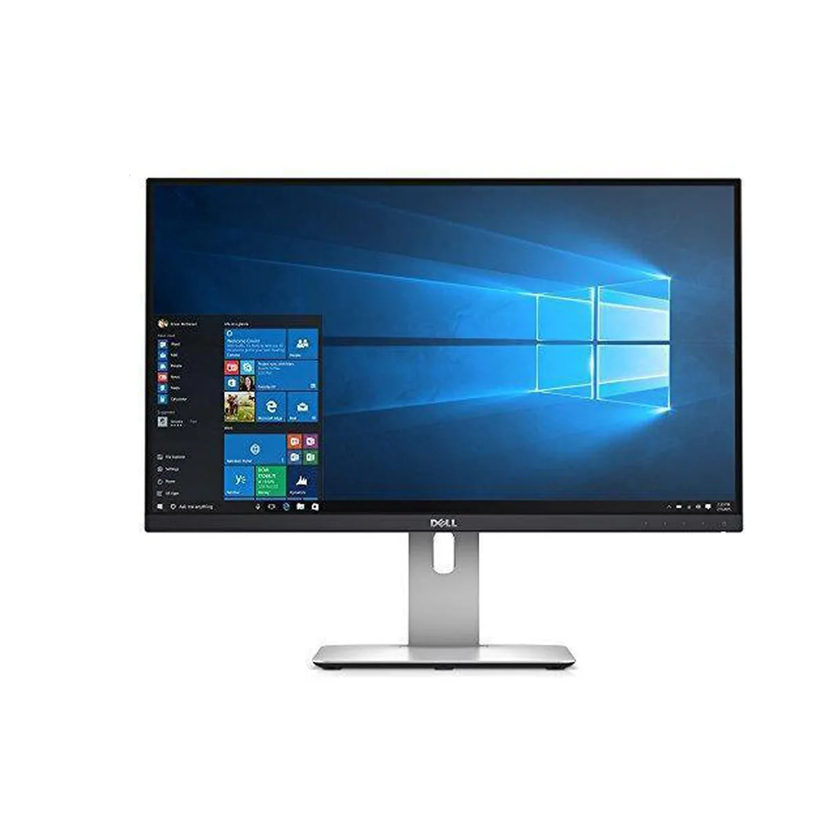 Monitor DELL Ultrasharp U2515H 25" - R&R Computer Services