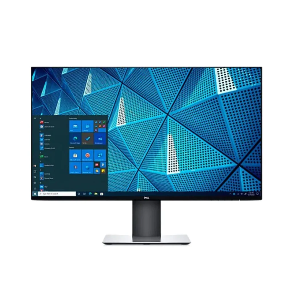 Monitor DELL Ultrasharp U2719D 27" 2K - R&R Computer Services