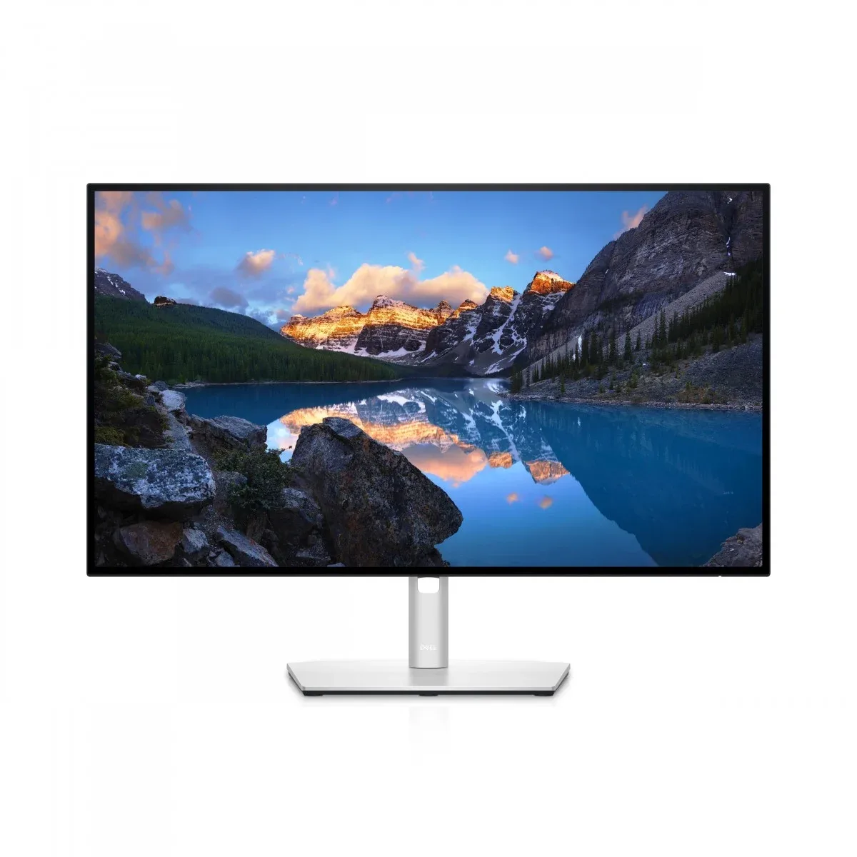 Monitor DELL Ultrasharp U2722D 27" LCD - R&R Computer Services