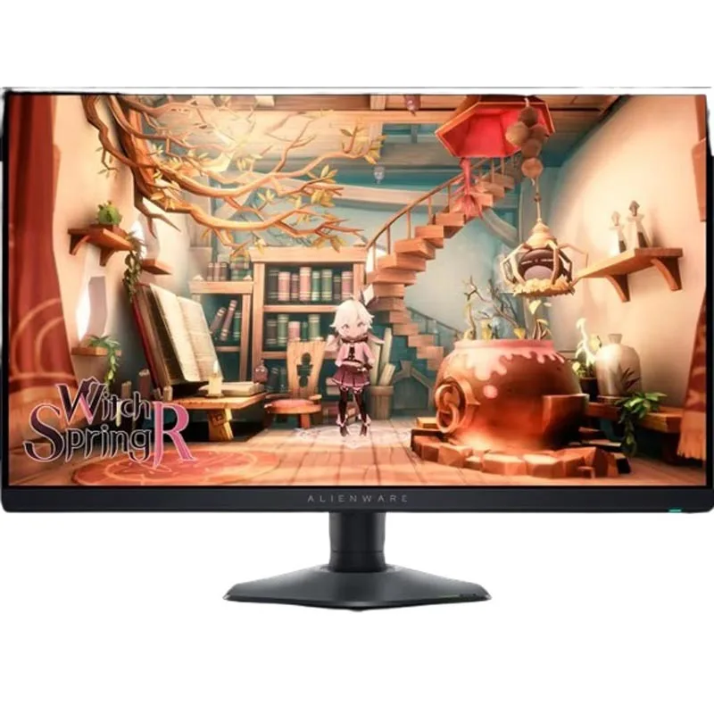 Monitor Gaming DELL Alienware AW2724DM 27" 180Hz