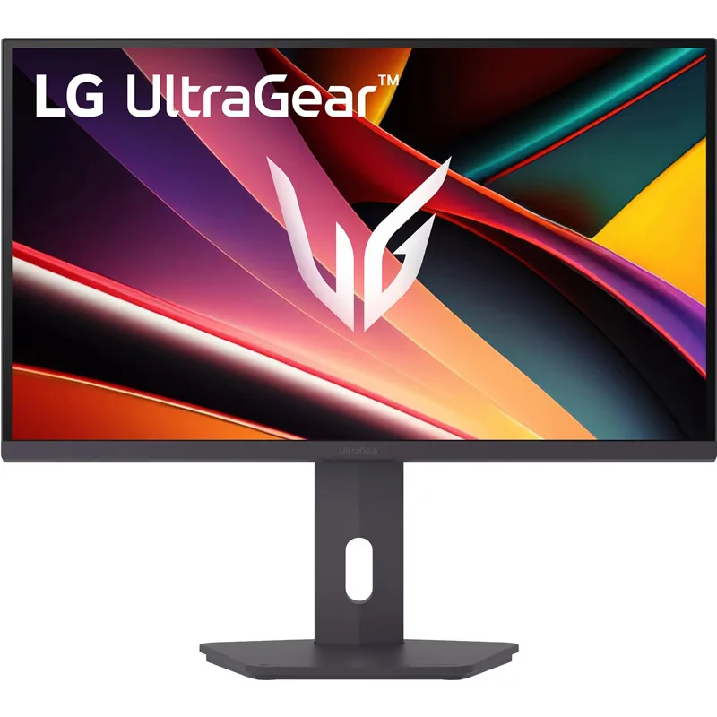 Monitor Gaming LG Ultragear 27G610A-B.AEUQ 200Hz