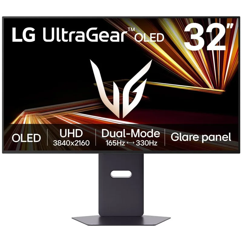 Monitor Gaming LG Ultragear 32GX850A-B.AEU