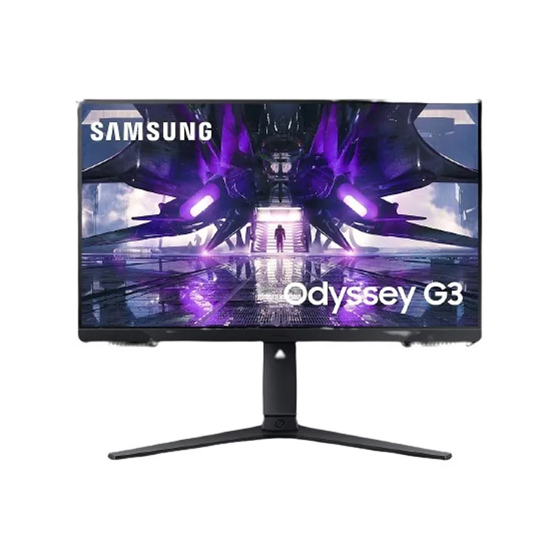 Monitor Gaming Samsung Odyssey G3 LS24AG300NRXEN