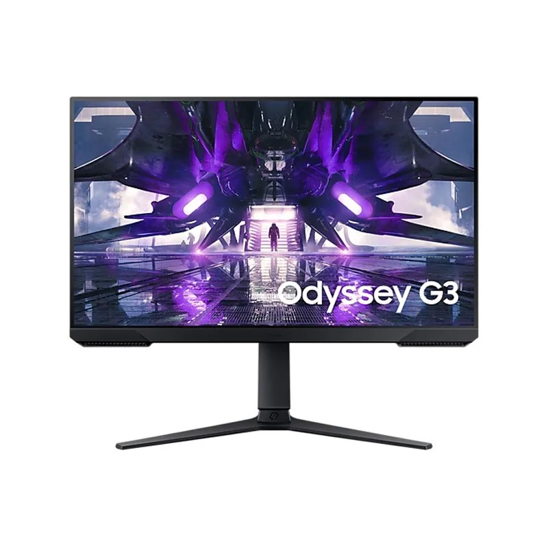 Monitor Gaming Samsung Odyssey G3 LS27AG300NRXEN