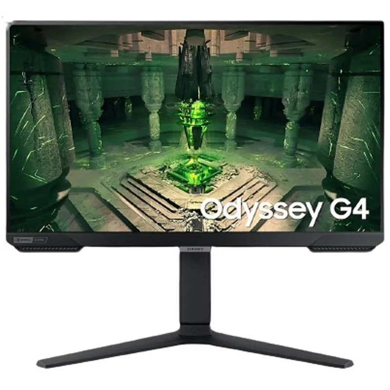 Monitor Gaming Samsung Odyssey G4 LS25BG400EUXEN
