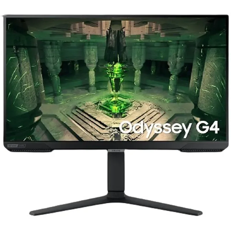 Monitor Gaming Samsung Odyssey G4 LS27BG400EUXEN