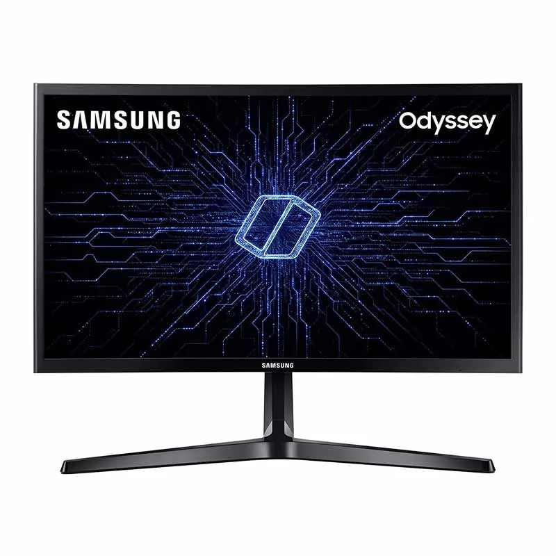Monitor Gaming Samsung Odyssey G5 LC27RG50FQRXEN