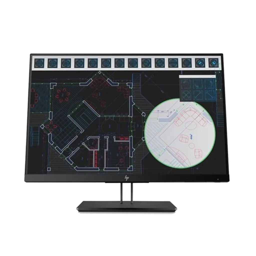 MONITOR HP 24i G2 - R&R Computer Services