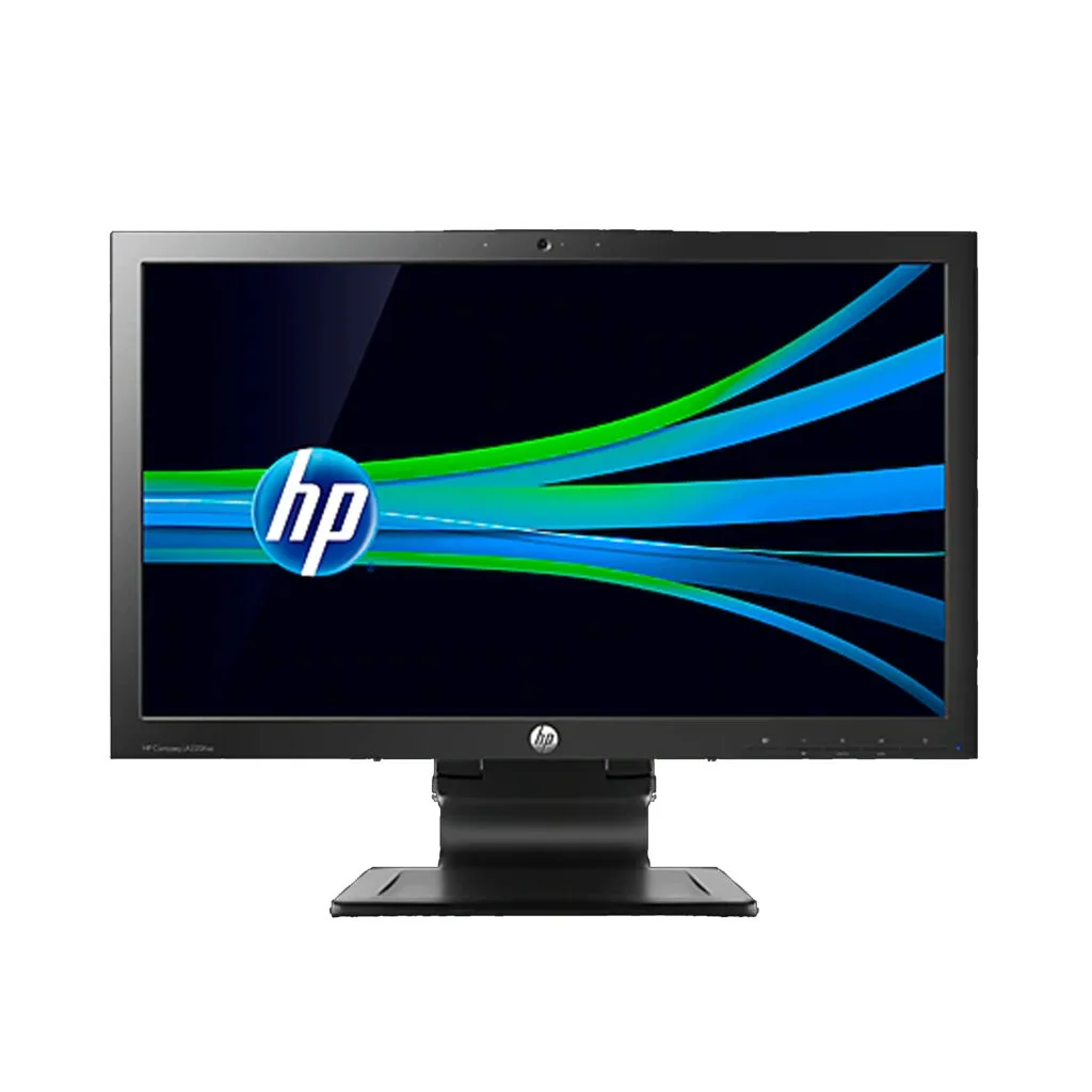 Monitor HP Compaq LA2206XC - R&R Computer Services