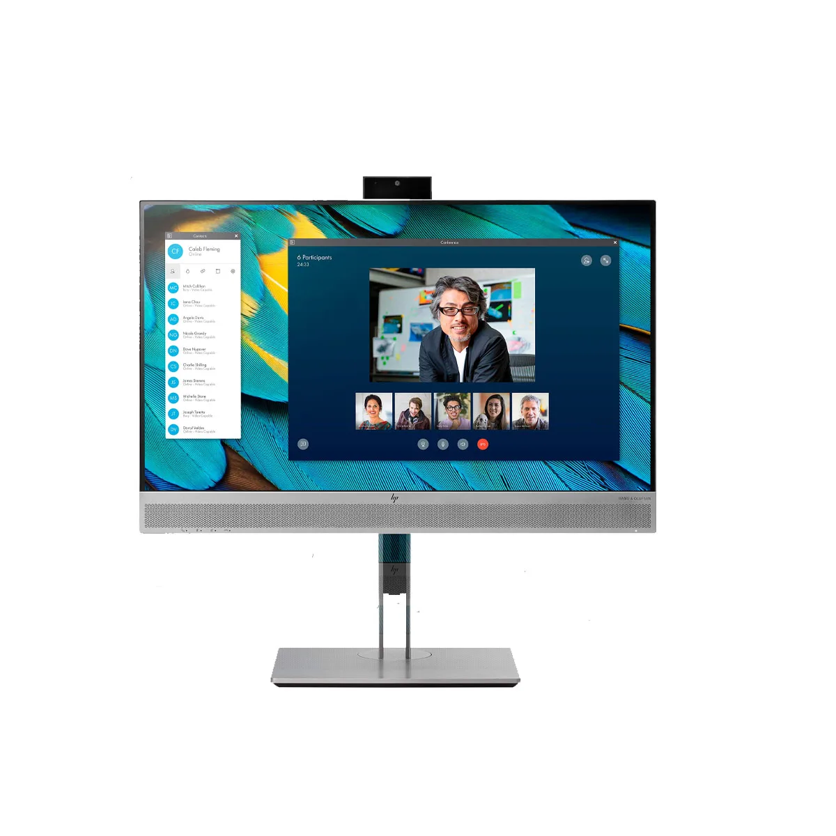 Monitor HP Elitedisplay E243M - R&R Computer Services