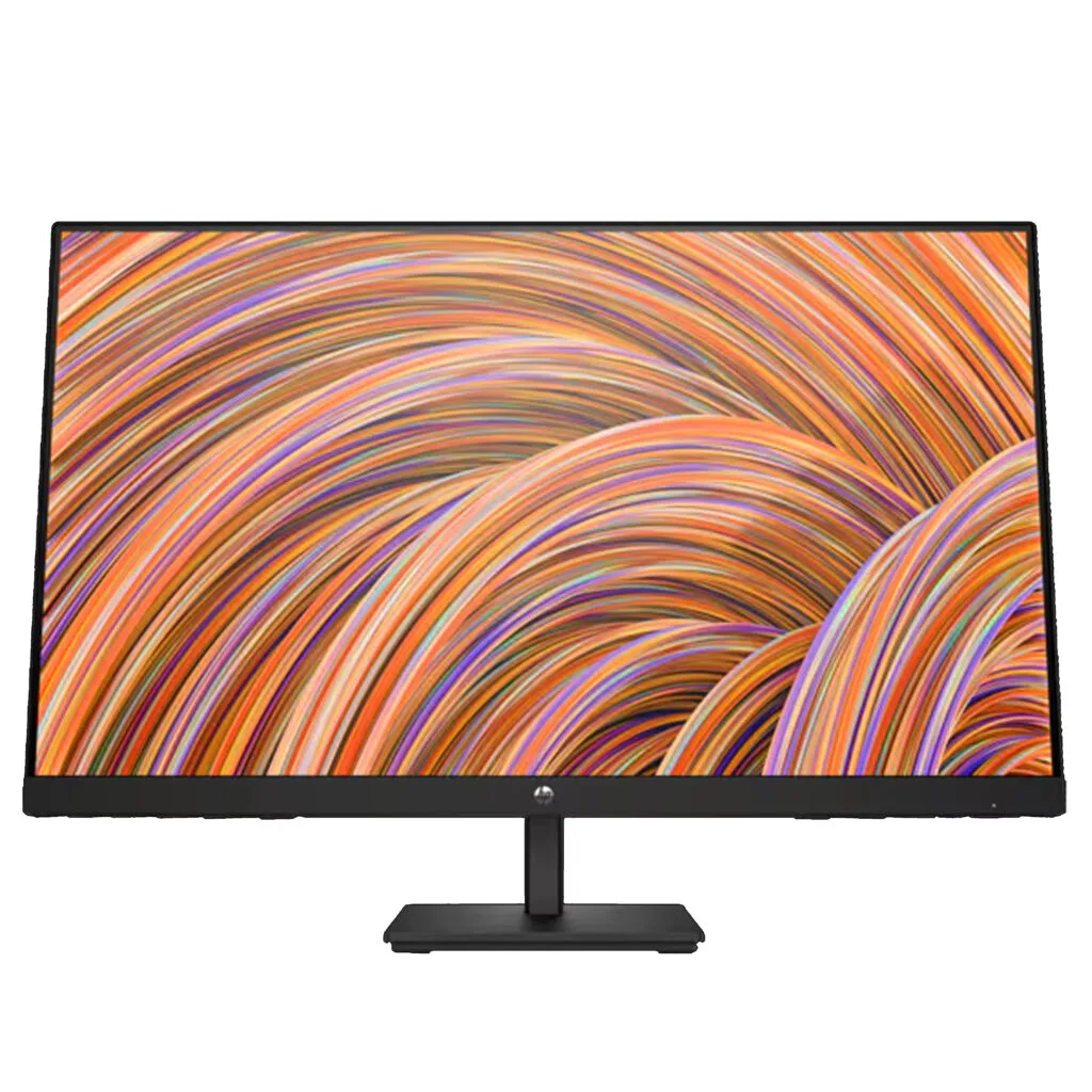 MONITOR HP P24H G5 - R&R Computer Services