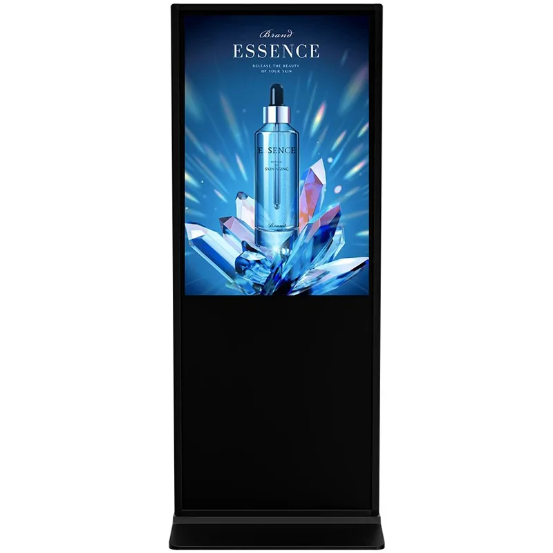 Monitor Interaktiv Vertikal Prestigio PSTI55A1S0