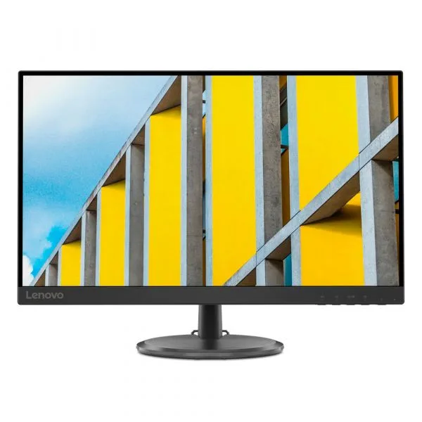 MONITOR LENOVO C27Q-35 - R&R Computer Services