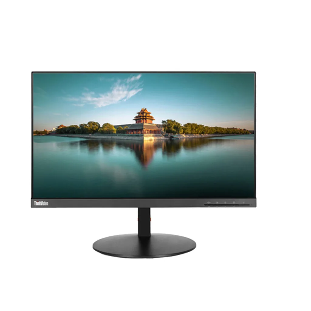 Monitor Lenovo Thinkvision T22I-10 - R&R Computer Services