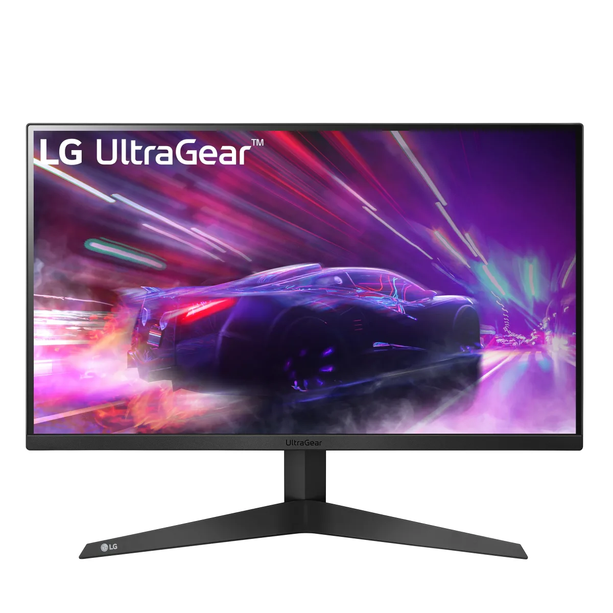 Monitor LG 24 UltraGear FHD 165Hz Game