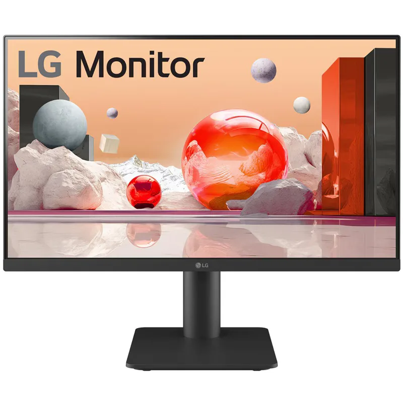 Monitor LG 27MS550-B FHD 100Hz Speaker