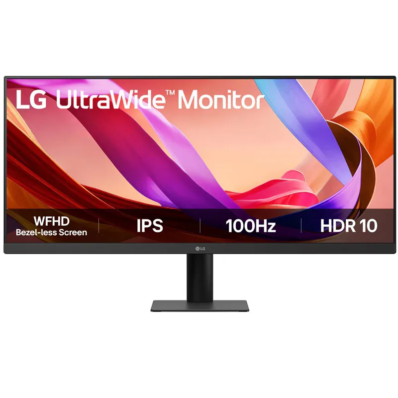 Monitor LG 29U511A-B FHD 100Hz