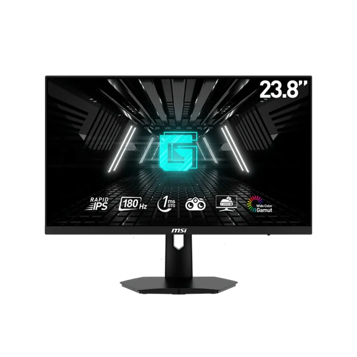 MONITOR MSI G244F E2 24" - R&R Computer Services