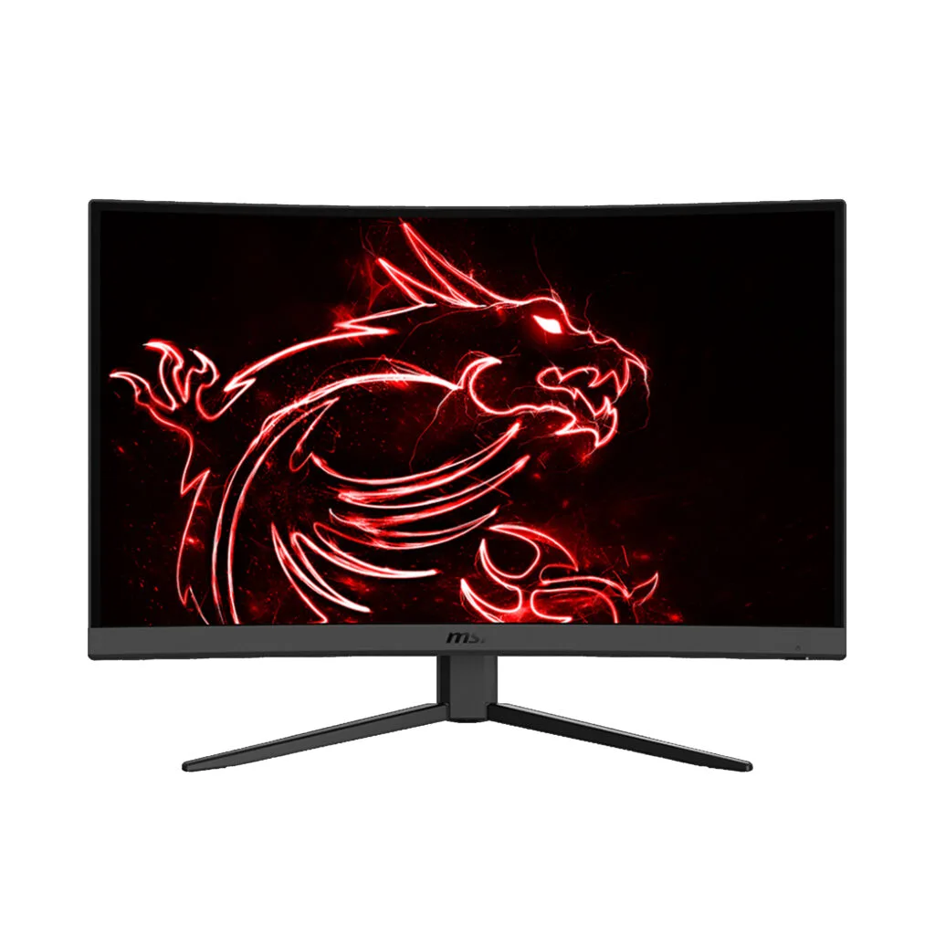 Monitor MSI OPTIX Curved G27CQ4 27" - R&R Computer Services