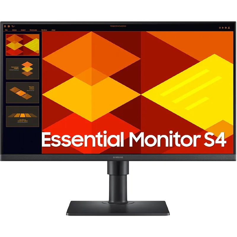 Monitor Samsung LS24D400GAUXEN