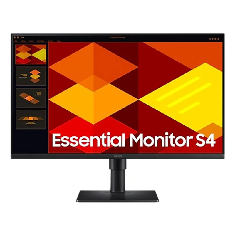 Monitor Samsung LS27D400GAUXEN