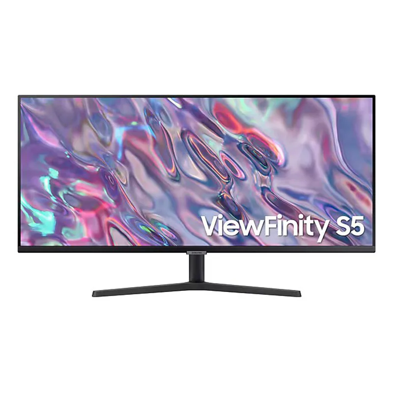 Monitor Samsung LS34C500GAUXEN