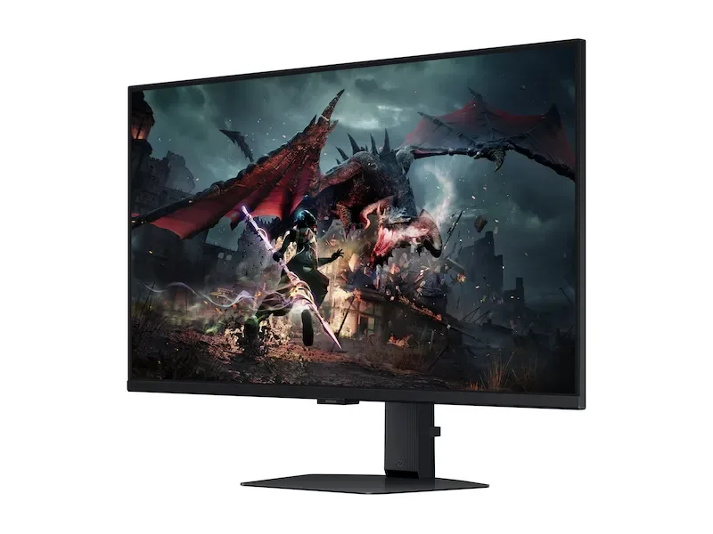 Monitor Samsung Odyssey G50D180Hz 1 ms