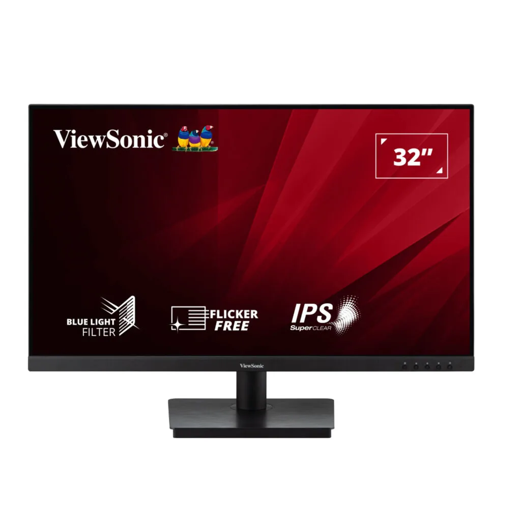 Monitor Viewsonic VA3209-2K-MHD - R&R Computer Services