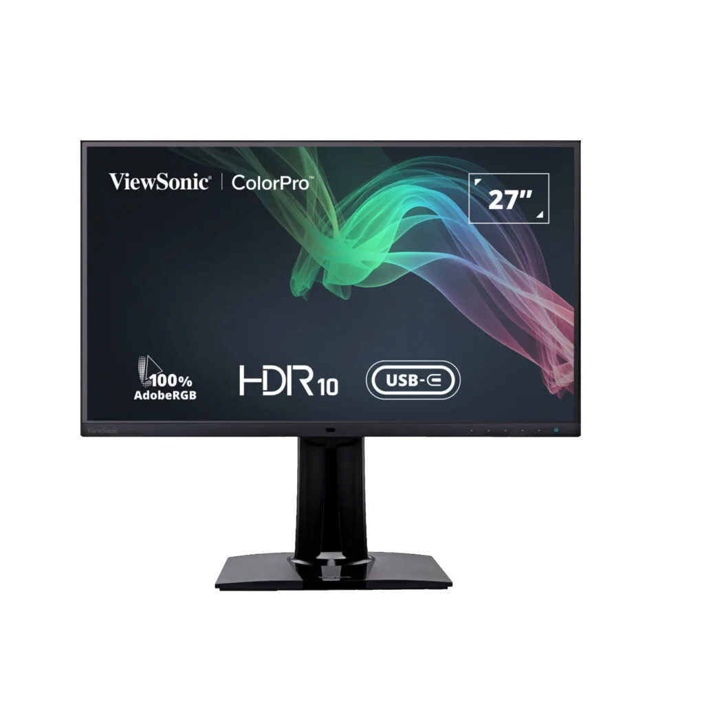 Monitor Viewsonic VP2785-4K - R&R Computer Services