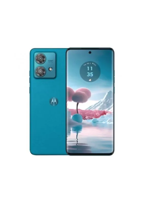 Smartphone Motorola EDGE 40 NEO 12/256GB 5G Caneel Bay