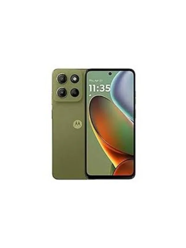Smartphone Motorola G15 DS EUR GREEN