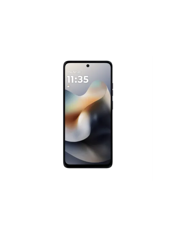 Smartphone Motorola G56 5G DS TIM BLACK Oyster
