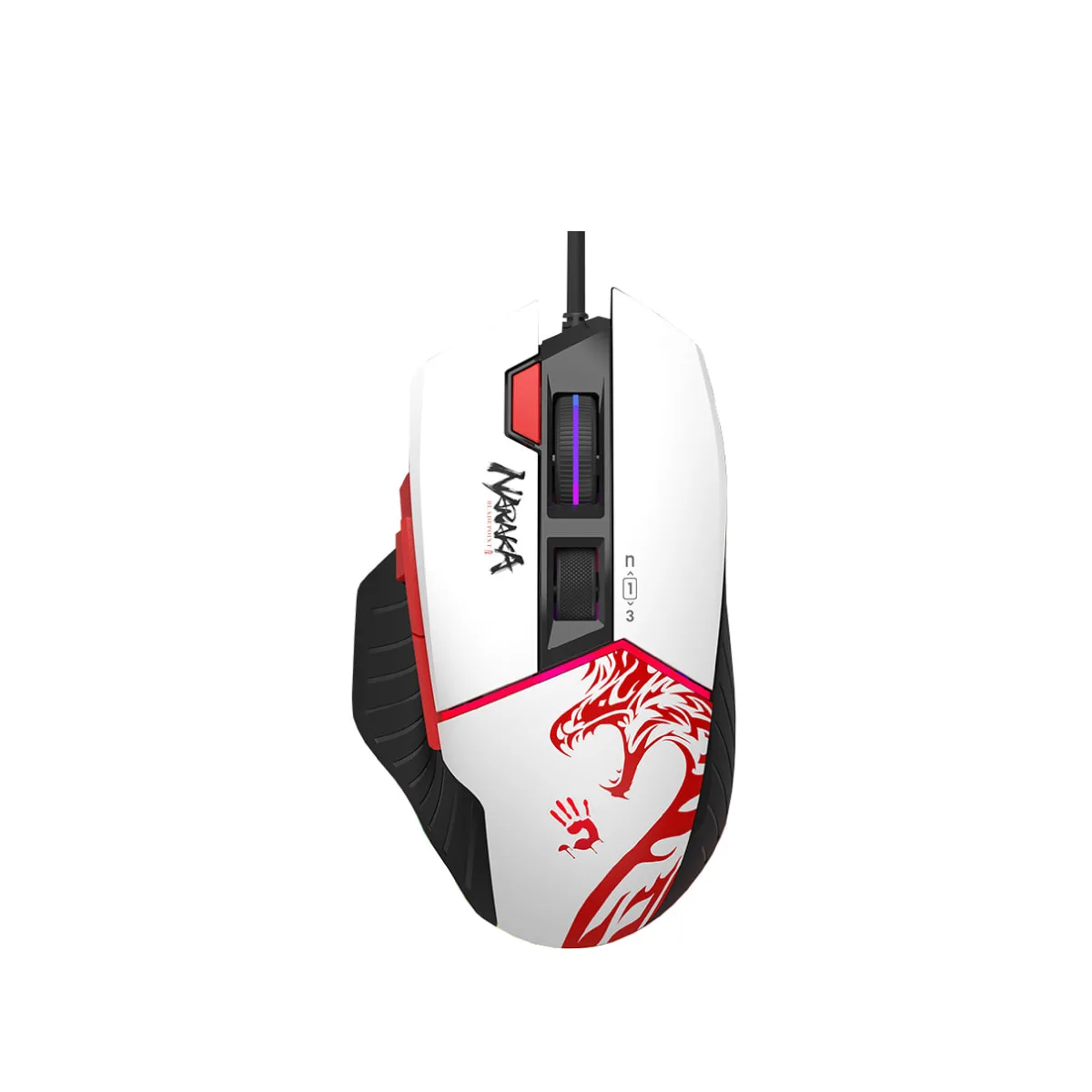 MOUSE Bloody x Naroka W95 MAX - R&R Computer Services